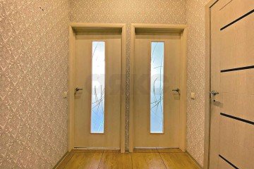 Фото №3: 1-комнатная квартира 35 м² - Краснодар, мкр. жилой комплекс Облака, ул. имени Генерала Корнилова, 10