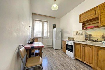 Фото №5: 1-комнатная квартира 38 м² - Краснодар, мкр. жилой комплекс Западный Город, ул. Крылатская, 21лит1