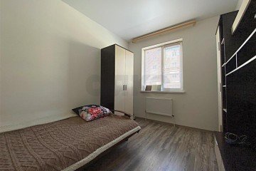 Фото №4: 1-комнатная квартира 38 м² - Краснодар, мкр. жилой комплекс Западный Город, ул. Крылатская, 21лит1