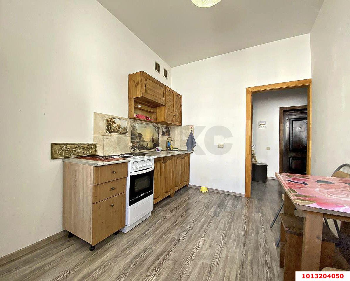 Фото №6: 1-комнатная квартира 38 м² - Краснодар, жилой комплекс Западный Город, ул. Крылатская, 21лит1