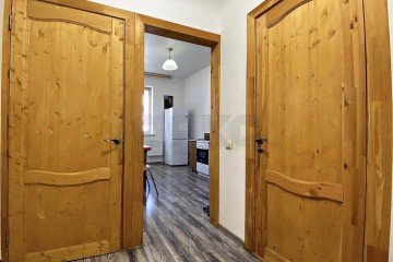 Фото №2: 1-комнатная квартира 38 м² - Краснодар, мкр. жилой комплекс Западный Город, ул. Крылатская, 21лит1