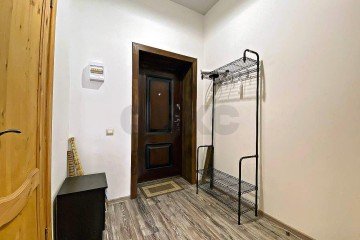Фото №1: 1-комнатная квартира 38 м² - Краснодар, мкр. жилой комплекс Западный Город, ул. Крылатская, 21лит1