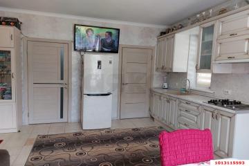 Фото №3: Дом 51 м² - Октябрьский, ст Тополь, ул. Лесная, 3