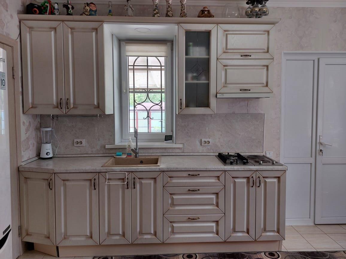 Фото №7: Дом 51 м² + 6.2 сот. - Октябрьский, Прикубанский внутригородской округ, ст Тополь, ул. Лесная, 3