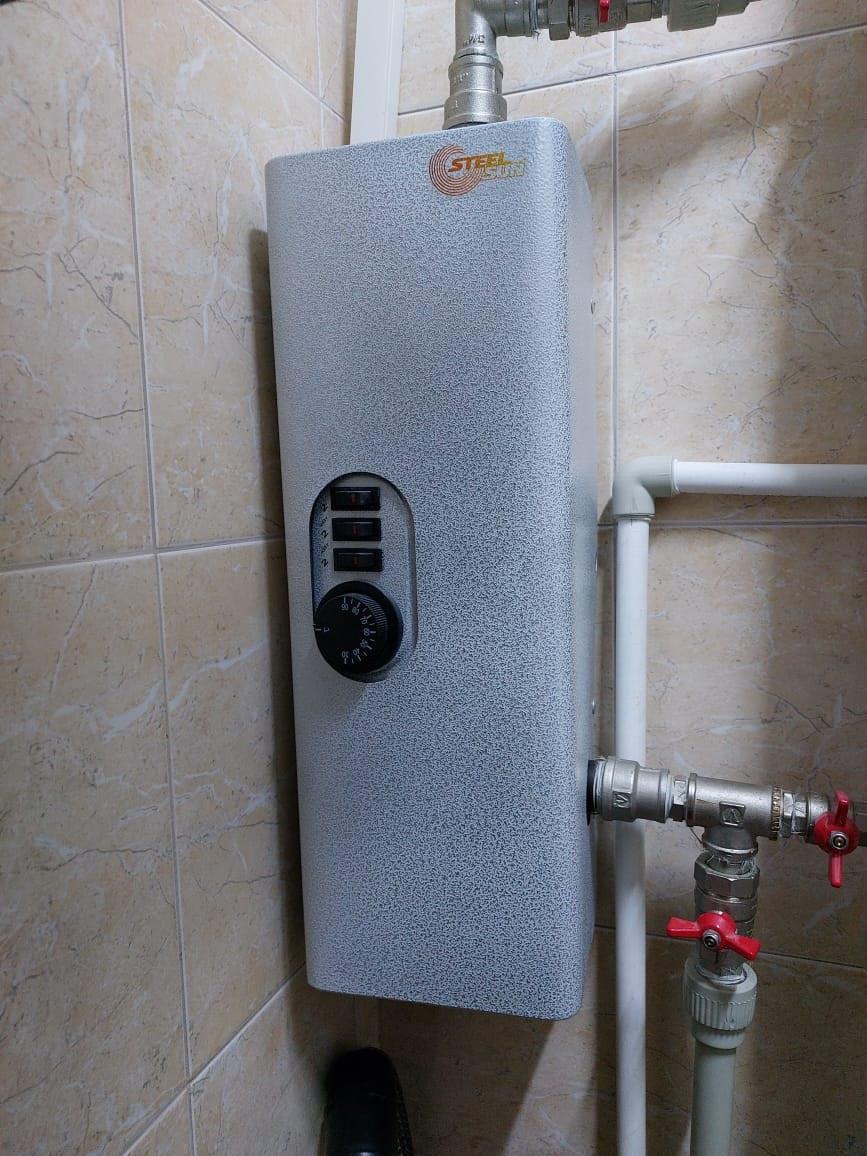 Фото №8: Дом 51 м² + 6.2 сот. - Октябрьский, Прикубанский внутригородской округ, ст Тополь, ул. Лесная, 3