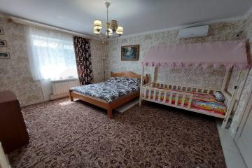 Фото №2: Дом 51 м² - Октябрьский, ст Тополь, ул. Лесная, 3