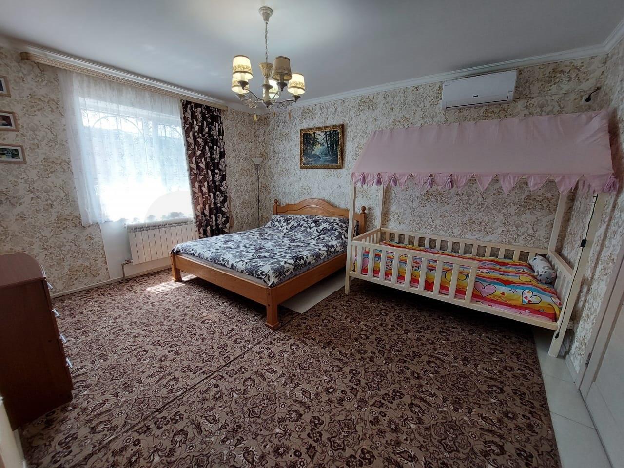 Фото №2: Дом 51 м² + 6.2 сот. - Октябрьский, Прикубанский внутригородской округ, ст Тополь, ул. Лесная, 3