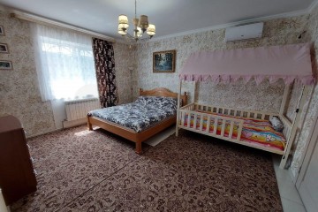 Фото №2: Дом 51 м² - Октябрьский, ст Тополь, ул. Лесная, 3