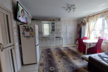 Фото №1: Дом 51 м² - Октябрьский, ст Тополь, ул. Лесная, 3