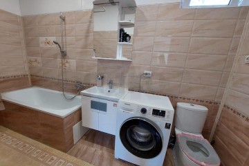 Фото №4: Дом 51 м² - Октябрьский, ст Тополь, ул. Лесная, 3