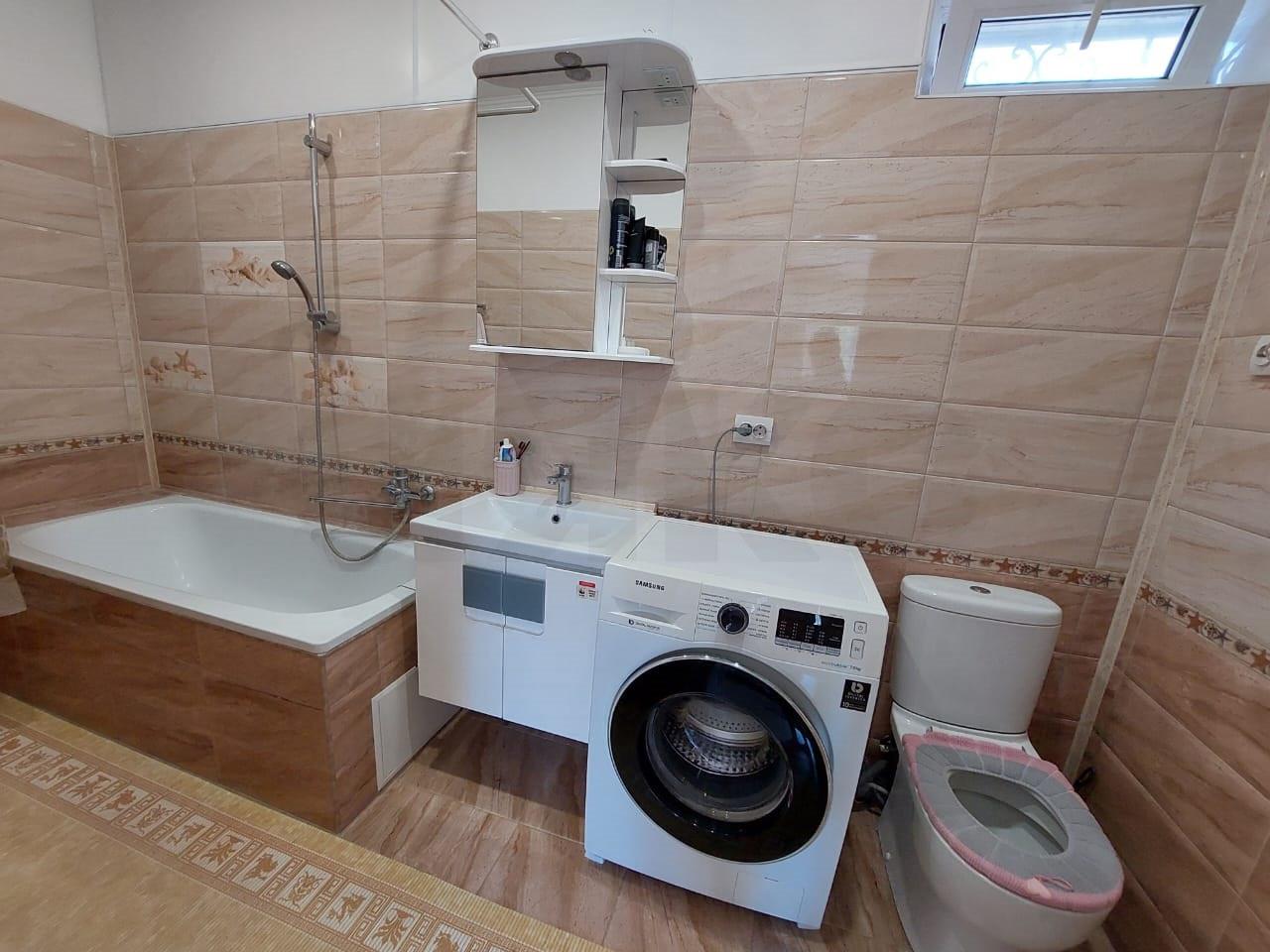 Фото №4: Дом 51 м² + 6.2 сот. - Октябрьский, Прикубанский внутригородской округ, ст Тополь, ул. Лесная, 3