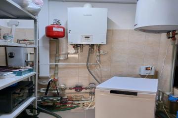 Фото №5: Дом 51 м² - Октябрьский, ст Тополь, ул. Лесная, 3