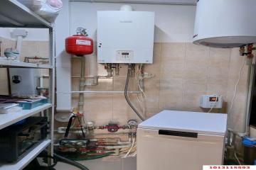 Фото №5: Дом 51 м² - Октябрьский, ст Тополь, ул. Лесная, 3