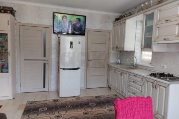 Фото №3: Дом 51 м² - Октябрьский, ст Тополь, ул. Лесная, 3