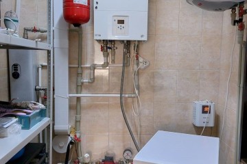 Фото №5: Дом 51 м² - Октябрьский, ст Тополь, ул. Лесная, 3