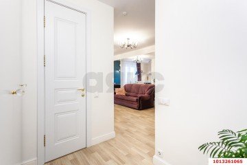 Фото №5: 2-комнатная квартира 55 м² - Краснодар, мкр. жилой комплекс Перспектива, ул. им. Героя Сарабеева В.И., 7