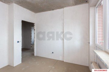 Фото №4: 2-комнатная квартира 52 м² - Краснодар, мкр. жилой комплекс Самолёт-4, ул. Ивана Беличенко, 95к1