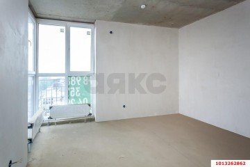 Фото №2: 2-комнатная квартира 52 м² - Краснодар, мкр. жилой комплекс Самолёт-4, ул. Ивана Беличенко, 95к1