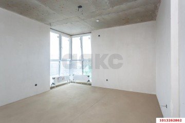 Фото №3: 2-комнатная квартира 52 м² - Краснодар, мкр. жилой комплекс Самолёт-4, ул. Ивана Беличенко, 95к1