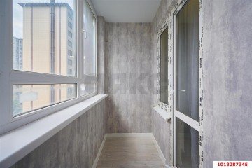 Фото №3: 1-комнатная квартира 31 м² - Новая Адыгея, мкр. жилой комплекс Мега-Победа, ул. Береговая, 3к13