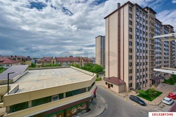 Фото №5: 1-комнатная квартира 31 м² - Новая Адыгея, мкр. жилой комплекс Мега-Победа, ул. Береговая, 3к13