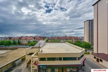 Фото №4: 1-комнатная квартира 31 м² - Новая Адыгея, мкр. жилой комплекс Мега-Победа, ул. Береговая, 3к13
