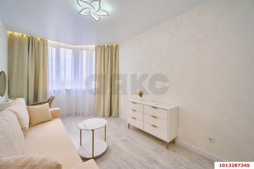 Фото №2: 1-комнатная квартира 31 м² - Новая Адыгея, мкр. жилой комплекс Мега-Победа, ул. Береговая, 3к13