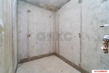 Фото №2: 1-комнатная квартира 44 м² - Краснодар, мкр. жилой комплекс Новелла, ул. Питерская, 40