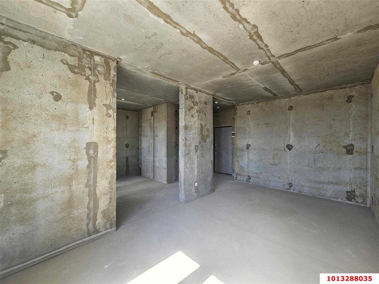 Фото №18: 1-комнатная квартира 44 м² - Краснодар, жилой комплекс Новелла, ул. Питерская, 40