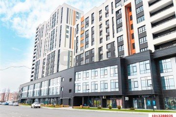 Фото №5: 1-комнатная квартира 44 м² - Краснодар, мкр. жилой комплекс Новелла, ул. Питерская, 40