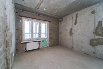 Фото №1: 1-комнатная квартира 44 м² - Краснодар, мкр. жилой комплекс Новелла, ул. Питерская, 40