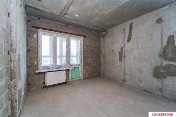 Фото №1: 1-комнатная квартира 44 м² - Краснодар, мкр. жилой комплекс Новелла, ул. Питерская, 40