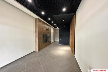 Фото №4: 1-комнатная квартира 44 м² - Краснодар, мкр. жилой комплекс Новелла, ул. Питерская, 40