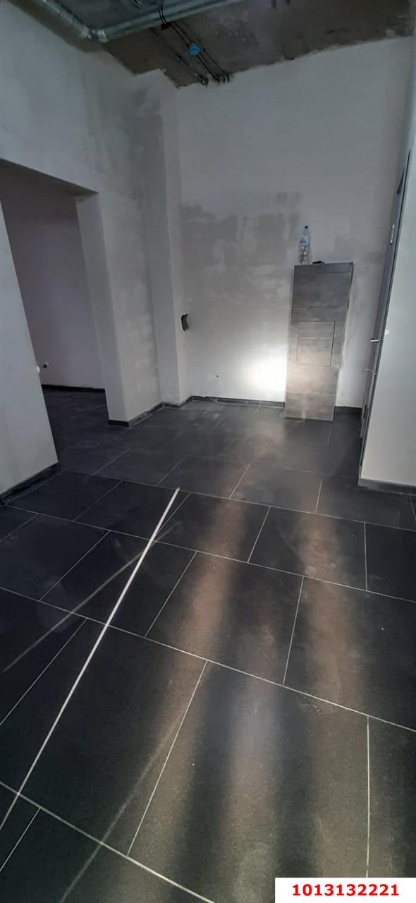 Фото №3: Торговое помещение 54 м² - Краснодар, жилой комплекс Ракурс, ул. имени Героя Ростовского, 8к7