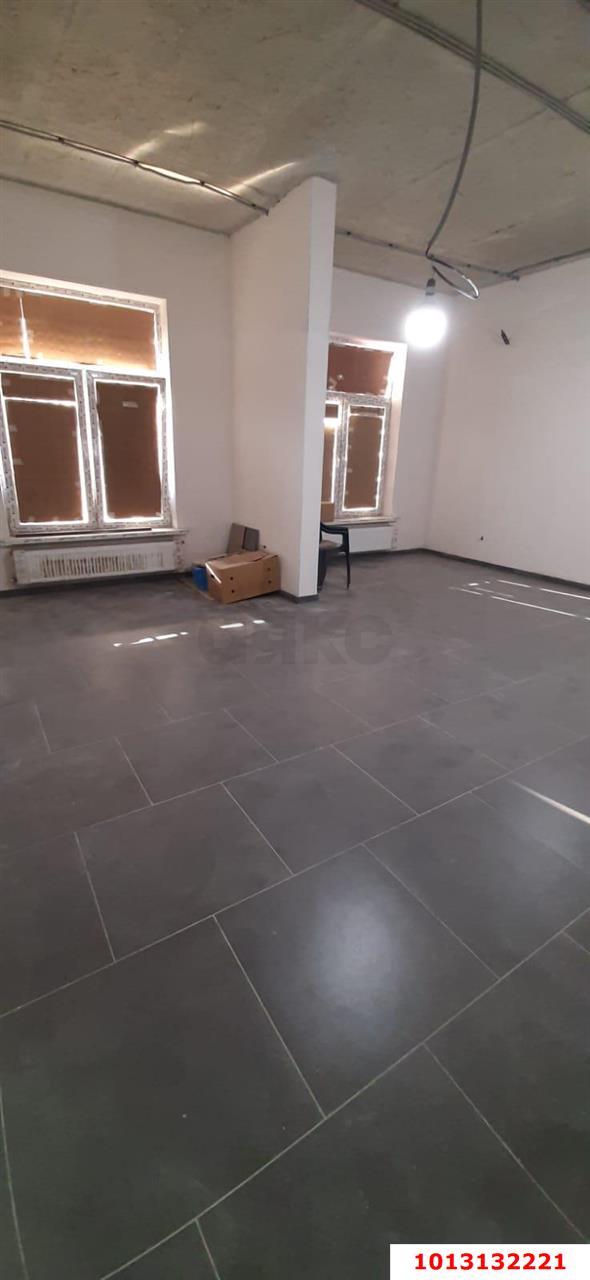 Фото №5: Коммерция 53 м² - Краснодар, Славянский, Прикубанский внутригородской округ, мкр. жилой комплекс Ракурс, ул. имени Героя Ростовского, 8к7