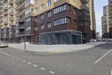 Фото №1: Коммерция 53 м² - Краснодар, мкр. жилой комплекс Ракурс, ул. имени Героя Ростовского, 8к7