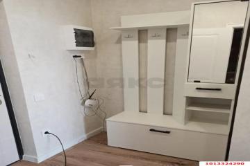 Фото №4: 1-комнатная квартира 40 м² - Краснодар, мкр. Любимово, 16