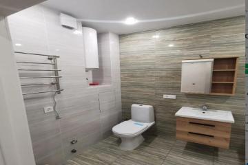 Фото №5: 1-комнатная квартира 40 м² - Краснодар, мкр. Любимово, 16