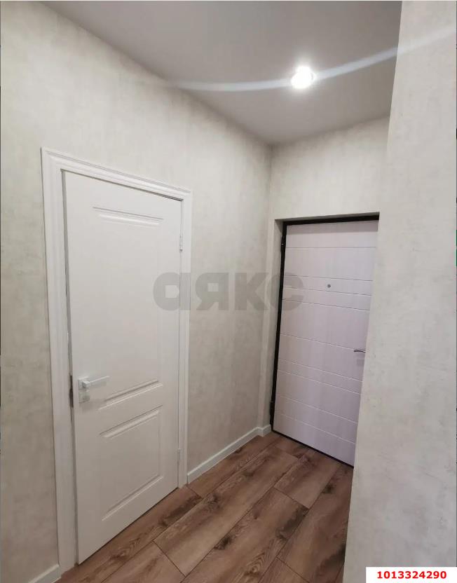 Фото №3: 1-комнатная квартира 40 м² - Краснодар, Прикубанский внутригородской округ, квартал Доброта, мкр. Любимово, 16