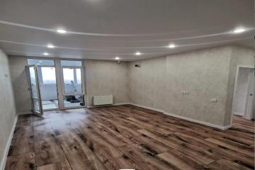 Фото №1: 1-комнатная квартира 40 м² - Краснодар, мкр. Любимово, 16