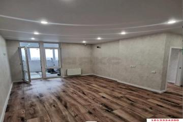 Фото №1: 1-комнатная квартира 40 м² - Краснодар, мкр. Любимово, 16