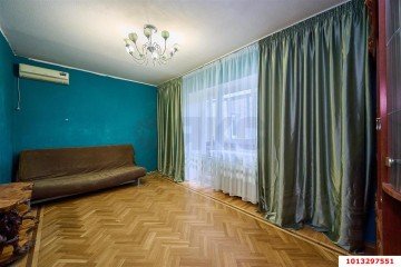 Фото №4: 2-комнатная квартира 46 м² - Краснодар, мкр. Центральный, ул. Хакурате, 10к2