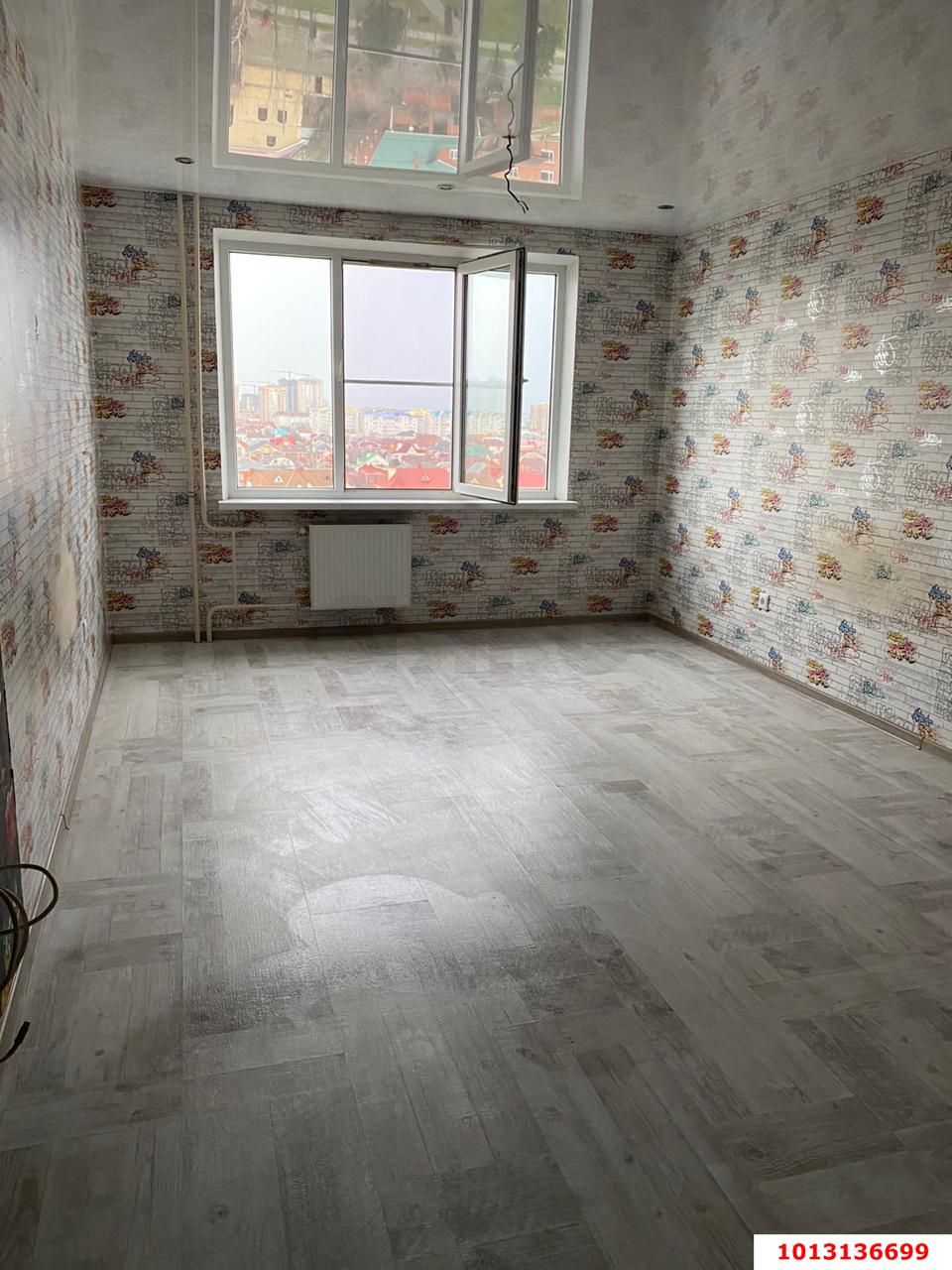 Фото №6: 3-комнатная квартира 90 м² - Краснодар, Московский, мкр. Прикубанский внутригородской округ, ул. имени Николая Семеновича Котлярова, 21