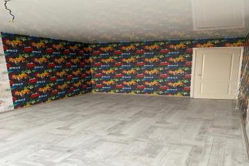 Фото №1: 3-комнатная квартира 90 м² - Краснодар, мкр. Прикубанский внутригородской округ, ул. имени Николая Семеновича Котлярова, 21