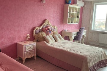 Фото №3: 3-комнатная квартира 87 м² - Краснодар, мкр. Московский, ул. имени Николая Семеновича Котлярова, 21