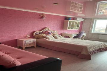 Фото №3: 3-комнатная квартира 90 м² - Краснодар, мкр. Прикубанский внутригородской округ, ул. имени Николая Семеновича Котлярова, 21