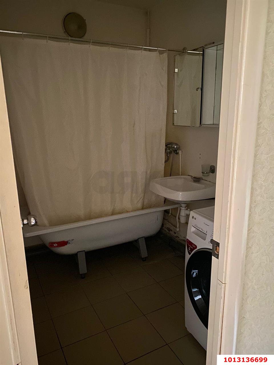 Фото №5: 3-комнатная квартира 90 м² - Краснодар, Московский, мкр. Прикубанский внутригородской округ, ул. имени Николая Семеновича Котлярова, 21