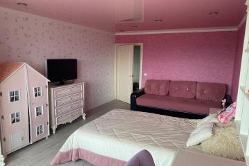 Фото №2: 3-комнатная квартира 90 м² - Краснодар, мкр. Прикубанский внутригородской округ, ул. имени Николая Семеновича Котлярова, 21