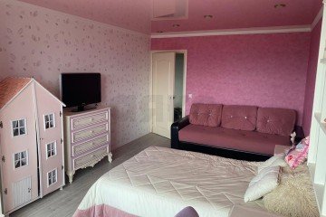 Фото №2: 3-комнатная квартира 87 м² - Краснодар, мкр. Московский, ул. имени Николая Семеновича Котлярова, 21