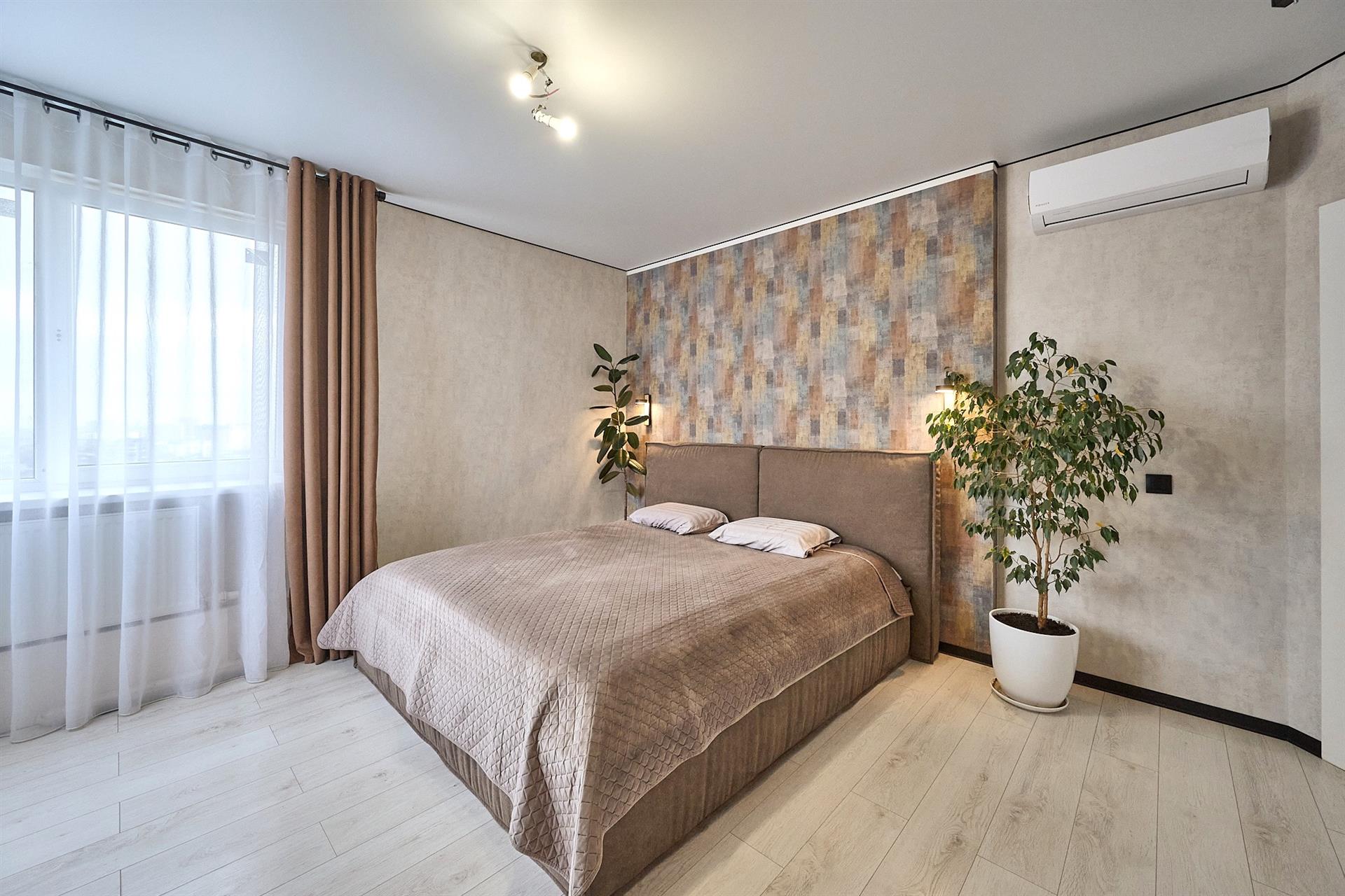 Фото №9: 2-комнатная квартира 57 м² - Краснодар, Западный внутригородской округ, мкр. ЖК Краснодар Сити, ул. Шоссе Нефтяников, 18к7